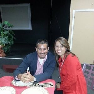 Meet your Posher, José